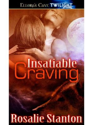 [Insatiable Nights 02] • Insatiable Craving